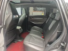 2022 Changan CS75 PLUS 2nd Gen 1.5T AT Premium — фото 9