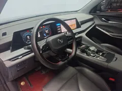 2022 Changan CS75 PLUS 2nd Gen 1.5T AT Premium — фото 10