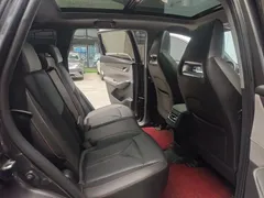 2022 Changan CS75 PLUS 2nd Gen 1.5T AT Premium — фото 12