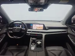 2022 Changan CS75 PLUS 2nd Gen 1.5T AT Premium — фото 13