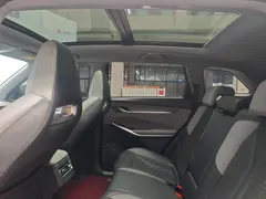 2022 Changan CS75 PLUS 2nd Gen 1.5T AT Premium — фото 18