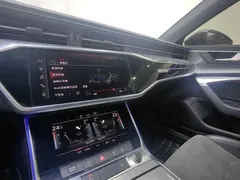 2022 Audi A6L 45 TFSI — фото 6