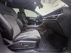 2022 Audi A6L 45 TFSI — фото 9