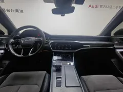 2022 Audi A6L 45 TFSI — фото 10