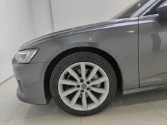 2022 Audi A6L 45 TFSI — фото 16