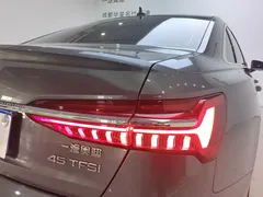 2022 Audi A6L 45 TFSI — фото 17