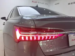 2022 Audi A6L 45 TFSI — фото 18