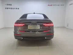 2022 Audi A6L 45 TFSI — фото 19
