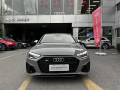 2023 Audi S4 3.0TFSI — фото 2