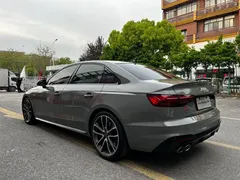 2023 Audi S4 3.0TFSI — фото 7