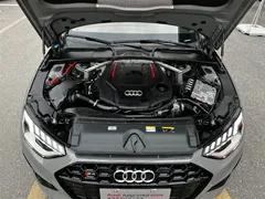 2023 Audi S4 3.0TFSI — фото 8