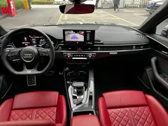 2023 Audi S4 3.0TFSI — фото 10