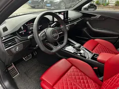 2023 Audi S4 3.0TFSI — фото 13