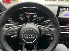 2023 Audi S4 3.0TFSI — фото 15