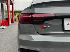 2023 Audi S4 3.0TFSI — фото 19