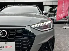2023 Audi S4 3.0TFSI — фото 21