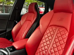 2023 Audi S4 3.0TFSI — фото 22