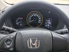 2020 Honda Vezel 220 TURBO CVT Luxury, белый — фото 9