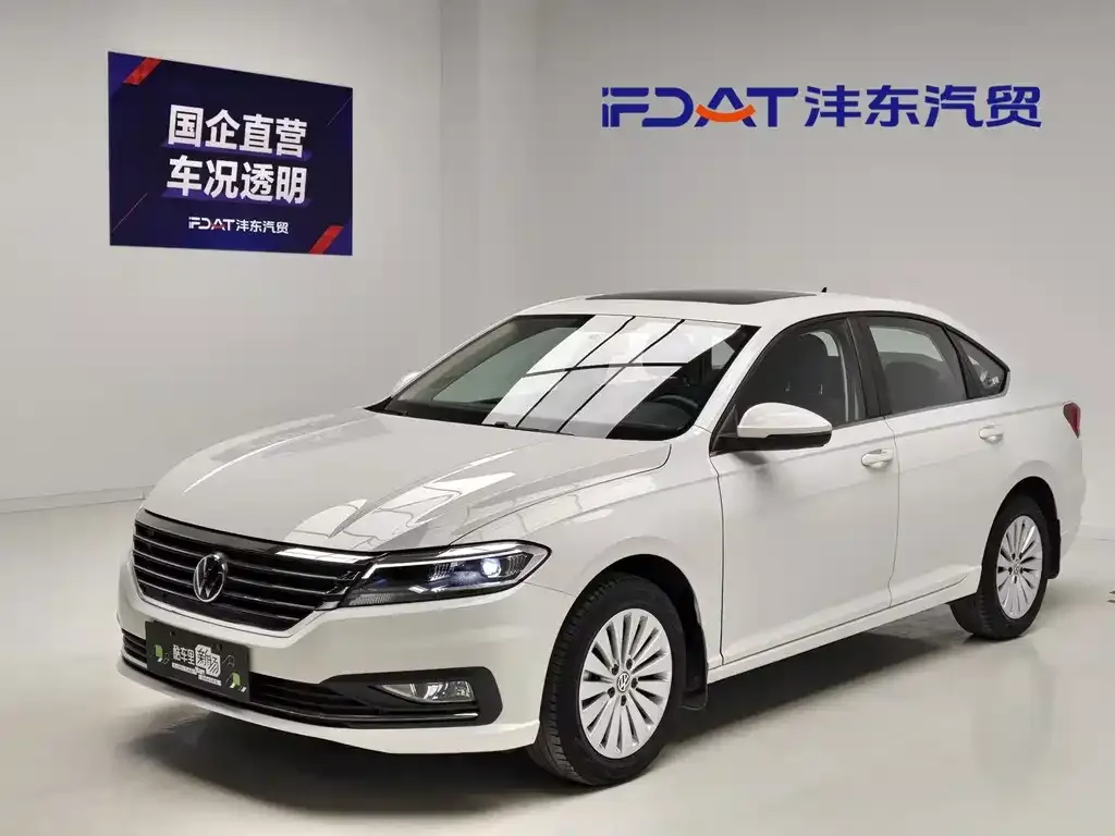 2019 Volkswagen Lavida 280TSI DSG Comfort VI