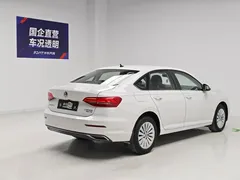 2019 Volkswagen Lavida 280TSI DSG Comfort VI, белый — фото 4