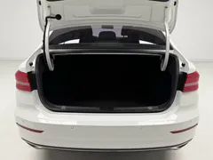 2019 Volkswagen Lavida 280TSI DSG Comfort VI, белый — фото 10