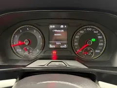 2019 Volkswagen Lavida 280TSI DSG Comfort VI, белый — фото 12