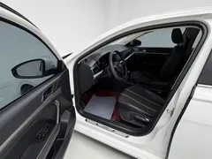 2019 Volkswagen Lavida 280TSI DSG Comfort VI, белый — фото 13