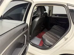 2019 Volkswagen Lavida 280TSI DSG Comfort VI, белый — фото 15