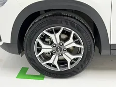 2021 Kia KX3 proud 1.5L CVT trend, белый — фото 8