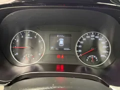 2021 Kia KX3 proud 1.5L CVT trend, белый — фото 15