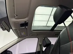 2021 Kia KX3 proud 1.5L CVT trend, белый — фото 16