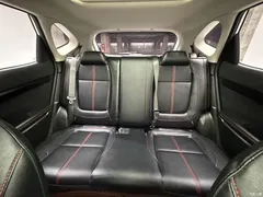 2021 Kia KX3 proud 1.5L CVT trend, белый — фото 17