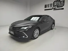 2021 Toyota Camry 2.0G Luxury — фото 1