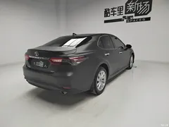 2021 Toyota Camry 2.0G Luxury — фото 4