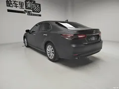 2021 Toyota Camry 2.0G Luxury — фото 6