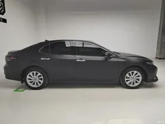 2021 Toyota Camry 2.0G Luxury — фото 7