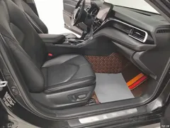2021 Toyota Camry 2.0G Luxury — фото 14