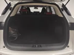 2022 Changan CS55PLUS second generation 1.5T DCT premium type, белый — фото 10