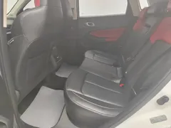 2022 Changan CS55PLUS second generation 1.5T DCT premium type, белый — фото 13