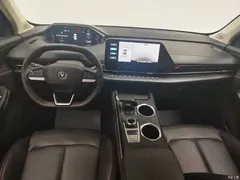 2022 Changan CS55PLUS second generation 1.5T DCT premium type, белый — фото 14