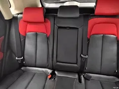 2022 Changan CS55PLUS second generation 1.5T DCT premium type, белый — фото 17