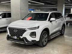 2020 Hyundai Santa Fe 380 TGDi AT 2WD GLS Luxury — фото 1