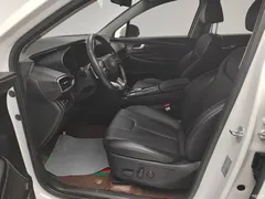 2020 Hyundai Santa Fe 380 TGDi AT 2WD GLS Luxury — фото 7