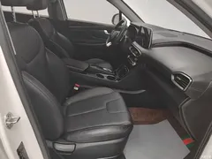 2020 Hyundai Santa Fe 380 TGDi AT 2WD GLS Luxury — фото 8