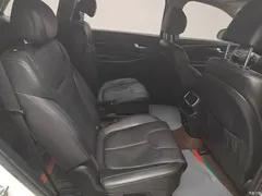 2020 Hyundai Santa Fe 380 TGDi AT 2WD GLS Luxury — фото 10