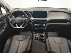 2020 Hyundai Santa Fe 380 TGDi AT 2WD GLS Luxury — фото 11