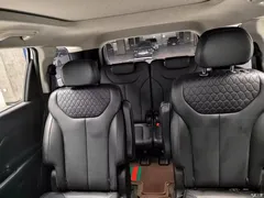 2020 Hyundai Santa Fe 380 TGDi AT 2WD GLS Luxury — фото 13