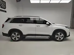 2020 Hyundai Santa Fe 380 TGDi AT 2WD GLS Luxury — фото 16