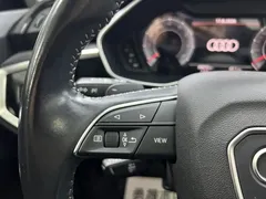 2022 Audi Q3 35 TFSI, белый — фото 12