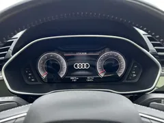 2022 Audi Q3 35 TFSI, белый — фото 14